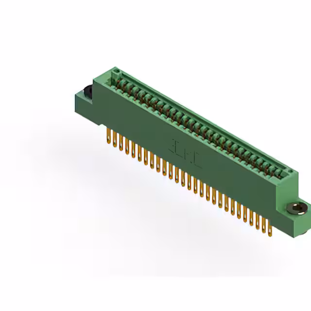 845-054-500-203 EDAC Inc.  Edgeboard Connectors